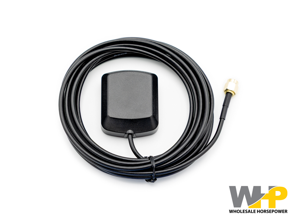 WHP GPS Vehicle Speed Sensor