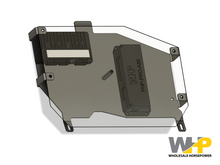 Load image into Gallery viewer, JZA80 Supra and SC300 EMU PRO Mounting Plate