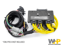 Load image into Gallery viewer, Polaris RZR Pro R Adapter