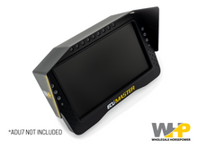 Load image into Gallery viewer, ADU7 Sunshield