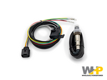 Load image into Gallery viewer, WHP Wideband Oxygen Sensor Kit - Bosch 4.9 with harness (Suits EMU Black)