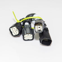 Load image into Gallery viewer, Kooks 2015+ Dodge Hellcat 02 Sensor Wiring Extensions