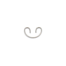Load image into Gallery viewer, Wilwood Retaining Clip - Steel Snap Ring - Internal - Cres - GP300
