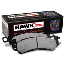 Load image into Gallery viewer, Hawk70-73 Triumph Stag Blue 9012 Race Front Brake Pads