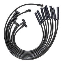 Load image into Gallery viewer, Moroso GM BBC 366-454 HEI-Style w/Coil In Cap Ultra 40 8.5mm Multi-Angle Spark Plug Wire Set - Blk