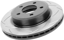 Load image into Gallery viewer, DBA 03-05 Neon SRT-4 Front Slotted Street Series Rotor