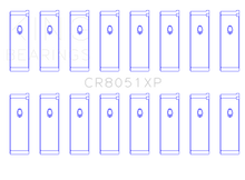 Load image into Gallery viewer, King Engine Bearings Nissan VK56DE/VK56VD/VK45DE Performance Rod Bearing Set - Size STD