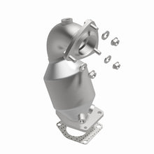 Load image into Gallery viewer, MagnaFlow 2003 Saab 9-3 2.0L Direct Fit Converter