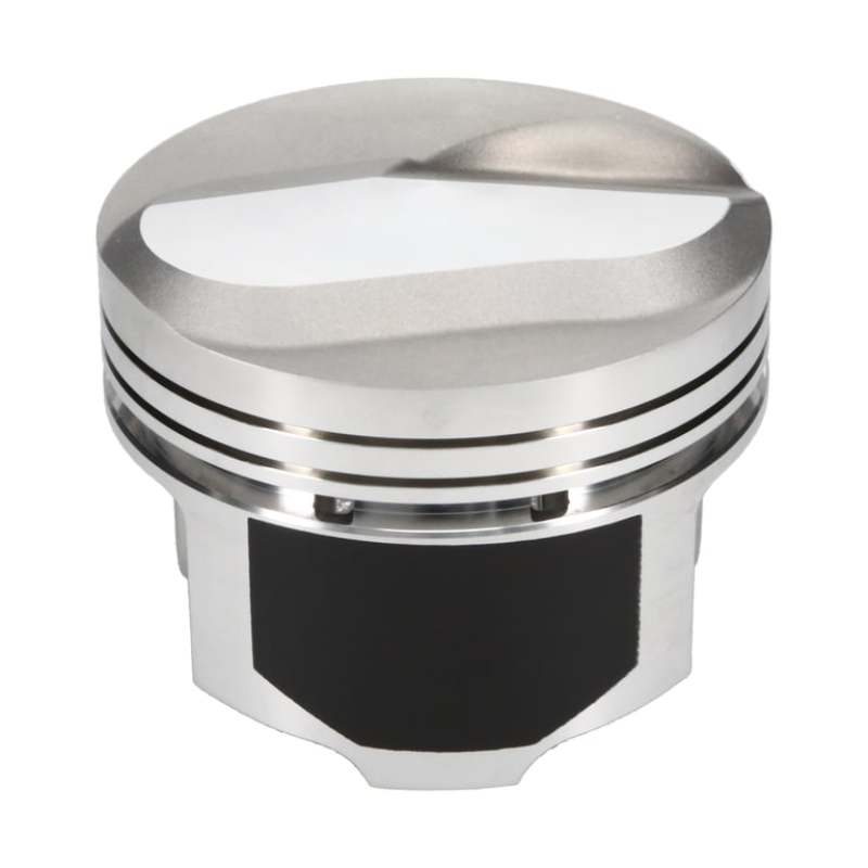 Wiseco Chevrolet Big Block 4.280in Bore 1.645in CH 21.00 CC Pro Tru Street Piston Set