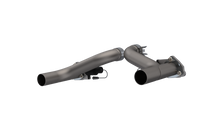 Load image into Gallery viewer, 2010-2015 Chevrolet Camaro SS QTP Aggressor Cutout Pipes