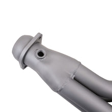 Load image into Gallery viewer, BBK 2010-15 Camaro Ls3/L99 1-7/8 Full-Length Headers W/ High Flow Cats (Titanium Ceramic)