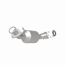 Load image into Gallery viewer, MagnaFlow Direct Fit Catalytic Converter 2003 Cadillac CTS 3.2L Driver Side