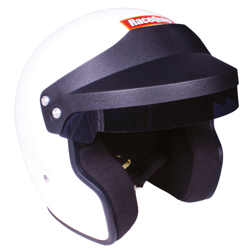 RaceQuip White OF20 SA2020 XL