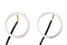 Load image into Gallery viewer, Diode Dynamics Halo Lights LED 80mm/100mm - Red (Pair)