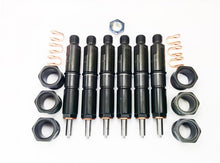 Load image into Gallery viewer, DDP 89-93 Dodge Cummins 5.9L 12V Injector Set - Stage 1