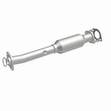 Load image into Gallery viewer, MagnaFlow 2004 Nissan Titan 5.6L Direct Fit Converter