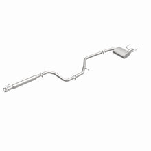 Load image into Gallery viewer, BRExhaust 13-16 Chevrolet Malibu Limited 2.5L Exhaust Kit