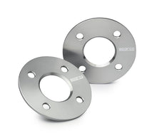 Load image into Gallery viewer, Sparco Wheel Spacer 20M 5X112 - 66.5Id
