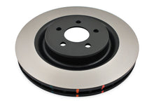 Load image into Gallery viewer, DBA 90-01 Acura Integra Rear 4000 Series Plain Rotor