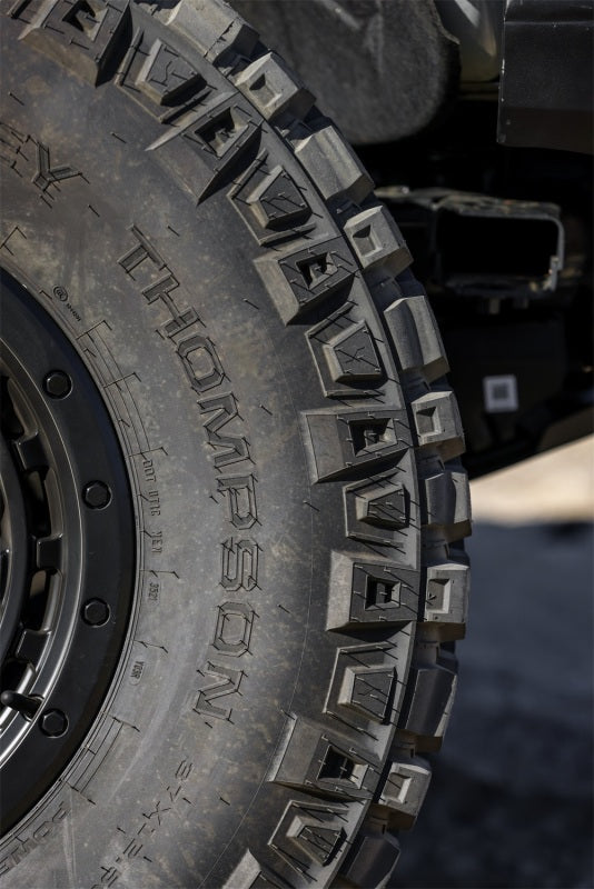 Mickey Thompson Baja Legend MTZ Tire - 37X13.50R18LT 124Q - 247941