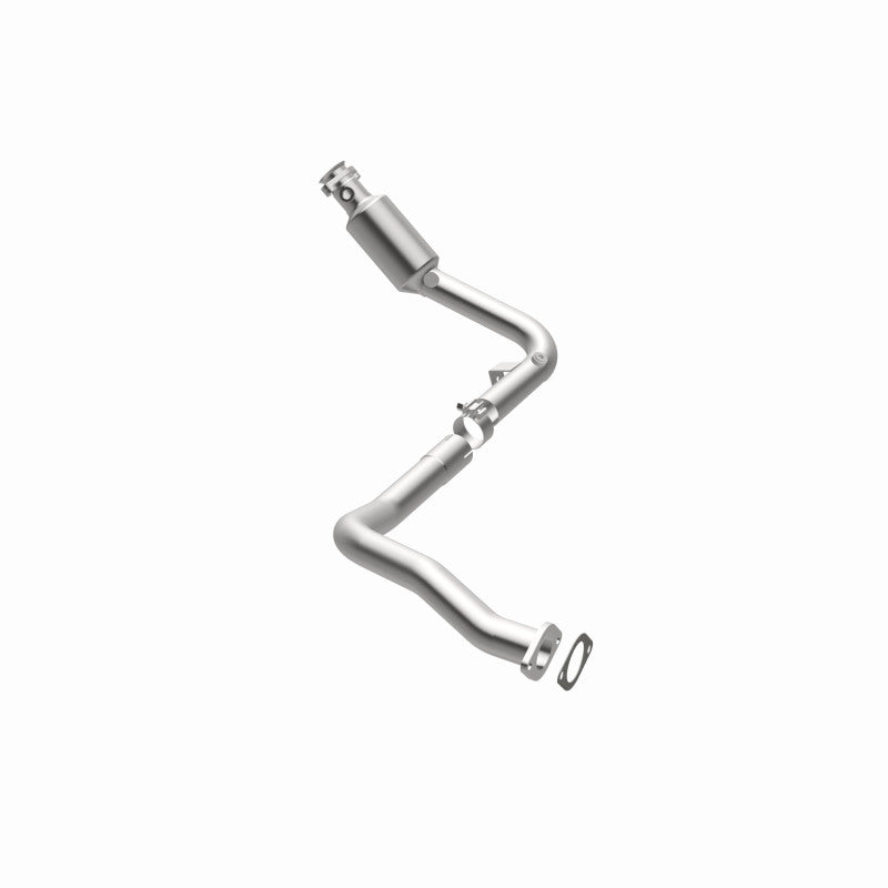 MagnaFlow 07-09 Range Rover Sport 4.4L Direct Fit Converter