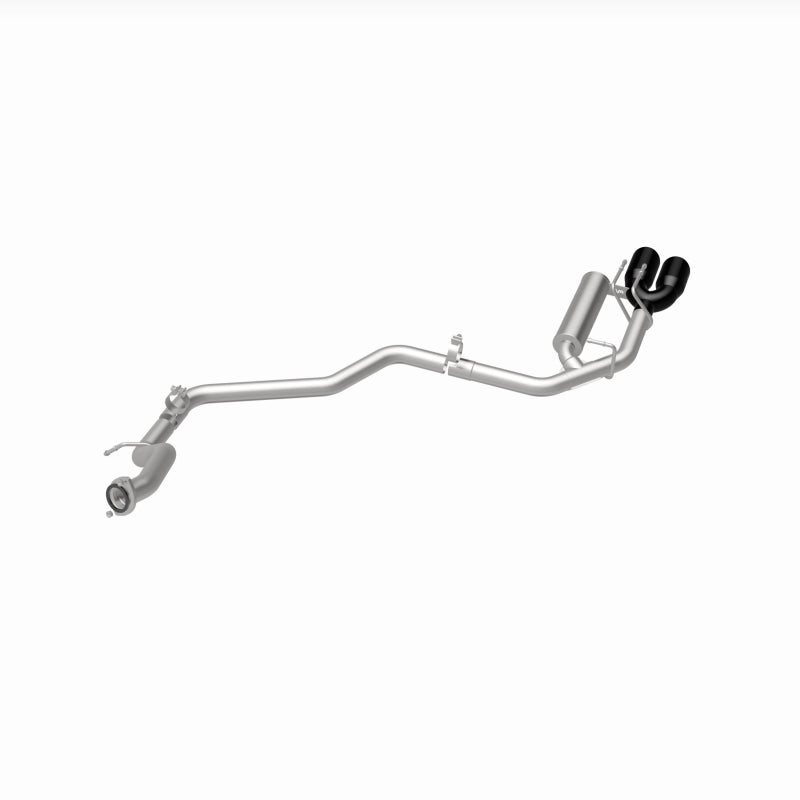 MagnaFlow 25-26 Toyota Camry SPEQ Series Stainless Cat-Back Performance Exhaust System