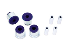 Load image into Gallery viewer, SuperPro Front Upper Control Arm Bushing Kit