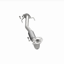 Load image into Gallery viewer, BRE Exhaust 02-07 Lancer 2.0L Front Pipe Kit