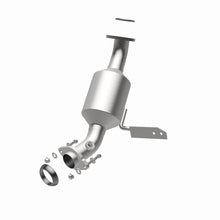 Load image into Gallery viewer, MagnaFlow Direct Fit Catalytic Converter 2003 Cadillac CTS 3.2L Driver Side