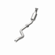 Load image into Gallery viewer, MagnaFlow 09-14 Dodge Challenger 5.7L Direct Fit Converter