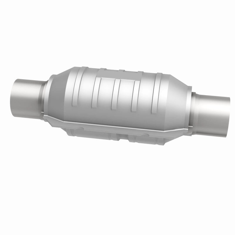 MagnaFlow California Catalytic Universal Converter 07-11 Toyota Yaris 2in Pipe Diameter