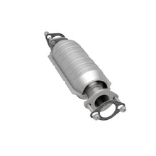 Load image into Gallery viewer, MagnaFlow 06-11 Hyundai Accent 1.6L Direct Fit Converter