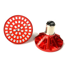 Load image into Gallery viewer, Letric Lighting Premium Bullet Style Switchbacks Red
