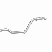 Load image into Gallery viewer, BRExhaust 13-18 Nissan Pathfinder/ 13-17 Infiniti JX35/QX60 Muffler Kit
