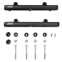 Load image into Gallery viewer, DeatschWerks Acura/Honda NSX Fuel Rail for 1991-2005 Acura and Honda NSX