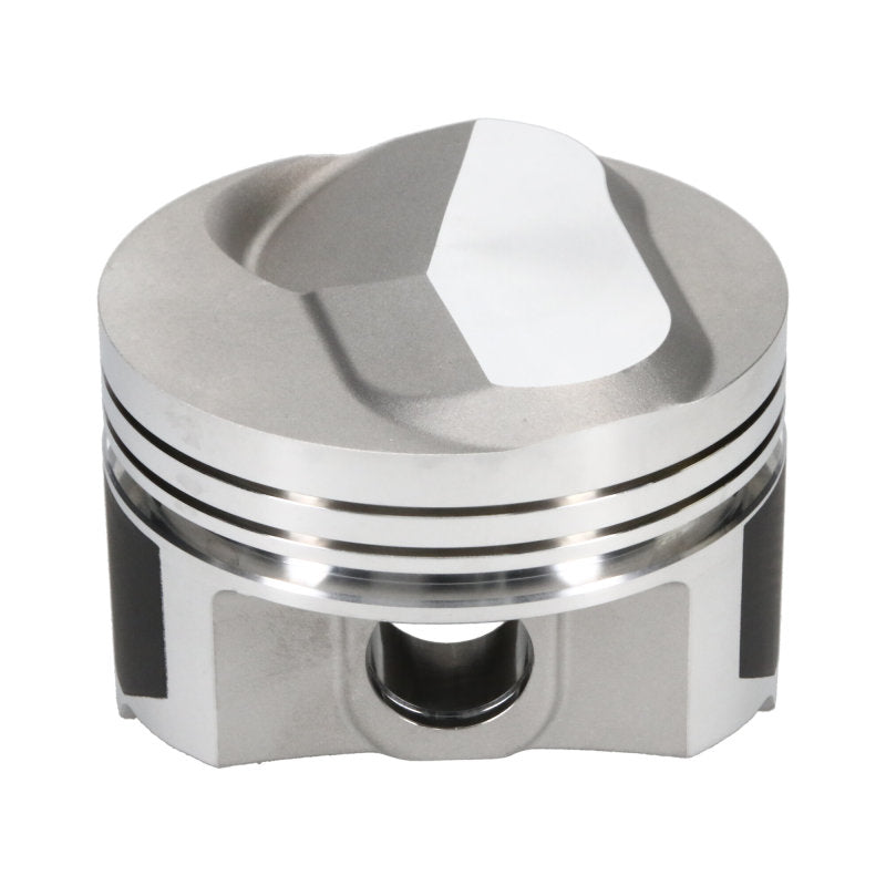 Wiseco Chevrolet Big Block 4.280in Bore 1.645in CH 21.00 CC Pro Tru Street Piston Set