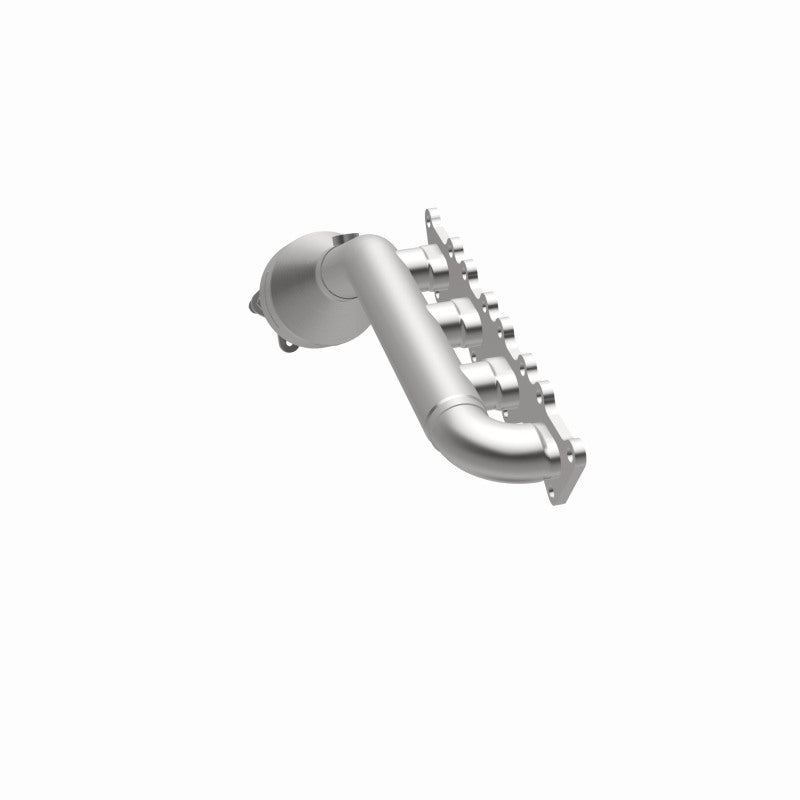 MagnaFlow 2009 Hyundai Genesis 4.6L Direct Fit Converter