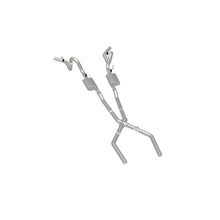 Load image into Gallery viewer, MagnaFlow Sys Cat-Back 68-72 GM A-Body 3inch