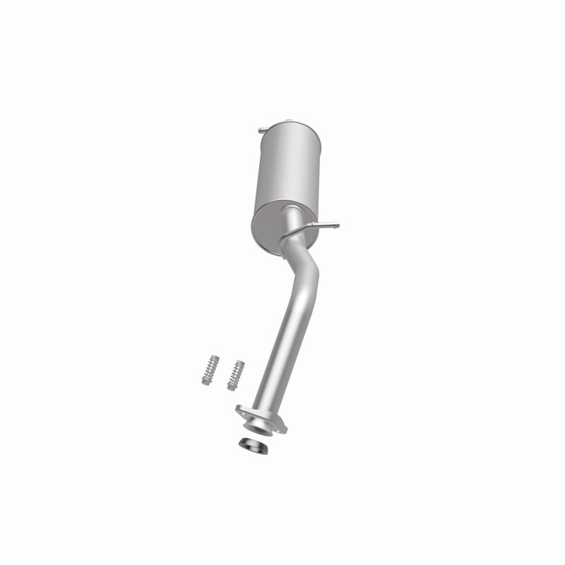 BRExhaust 10-15 Toyota Prius 1.8L Exhaust Kit
