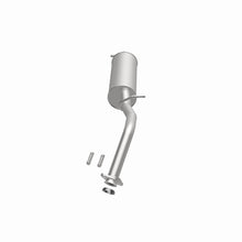 Load image into Gallery viewer, BRExhaust 10-15 Toyota Prius 1.8L Exhaust Kit