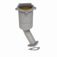 Load image into Gallery viewer, MagnaFlow Direct Fit Catalytic Converter 00-04 Nissan Frontier (CA Emissions)
