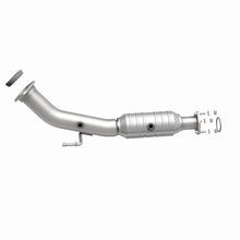 Load image into Gallery viewer, MagnaFlow Direct Fit Catalytic Converter 06-08 Civic Si 2.0L