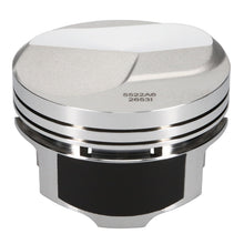 Load image into Gallery viewer, Wiseco Chevrolet Big Block 4.310in Bore 1.270in CH 21.00 CC Pro Tru Street Piston Set