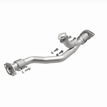Load image into Gallery viewer, BRE Exhaust 04-08 Malibu 2.2L 3.5L Front Pipe Kit