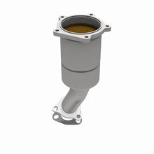 Load image into Gallery viewer, MagnaFlow Direct Fit Catalytic Converter 00-04 Nissan Frontier (CA Emissions)