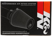 Load image into Gallery viewer, K&amp;N 07-09 GM Colorado/Canyon H3 L5-3.7L AirCharger Performance Intake
