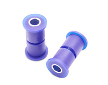 Load image into Gallery viewer, SuperPro Front &amp; Rear Shackle Bushing