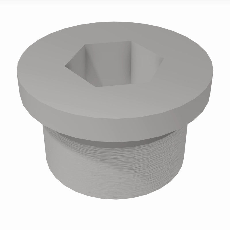 MagnaFlow Plug Hex Flange O2 Boss (20-Pk)