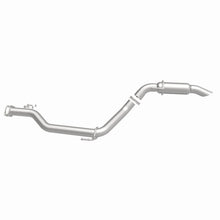 Load image into Gallery viewer, BRExhaust 13-18 Nissan Pathfinder/ 13-17 Infiniti JX35/QX60 Muffler Kit