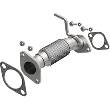 Load image into Gallery viewer, BRE Exhaust 06-10 Sonata 2.4L Front Pipe Kit